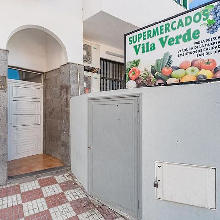303. Modern, Sunny Ifonche With Wifi Apartment Costa Adeje  Exterior photo