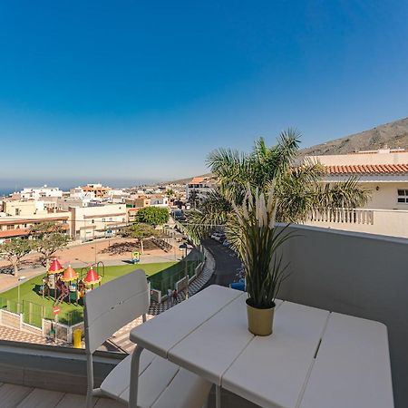 303. Modern, Sunny Ifonche With Wifi Apartment Costa Adeje  Exterior photo