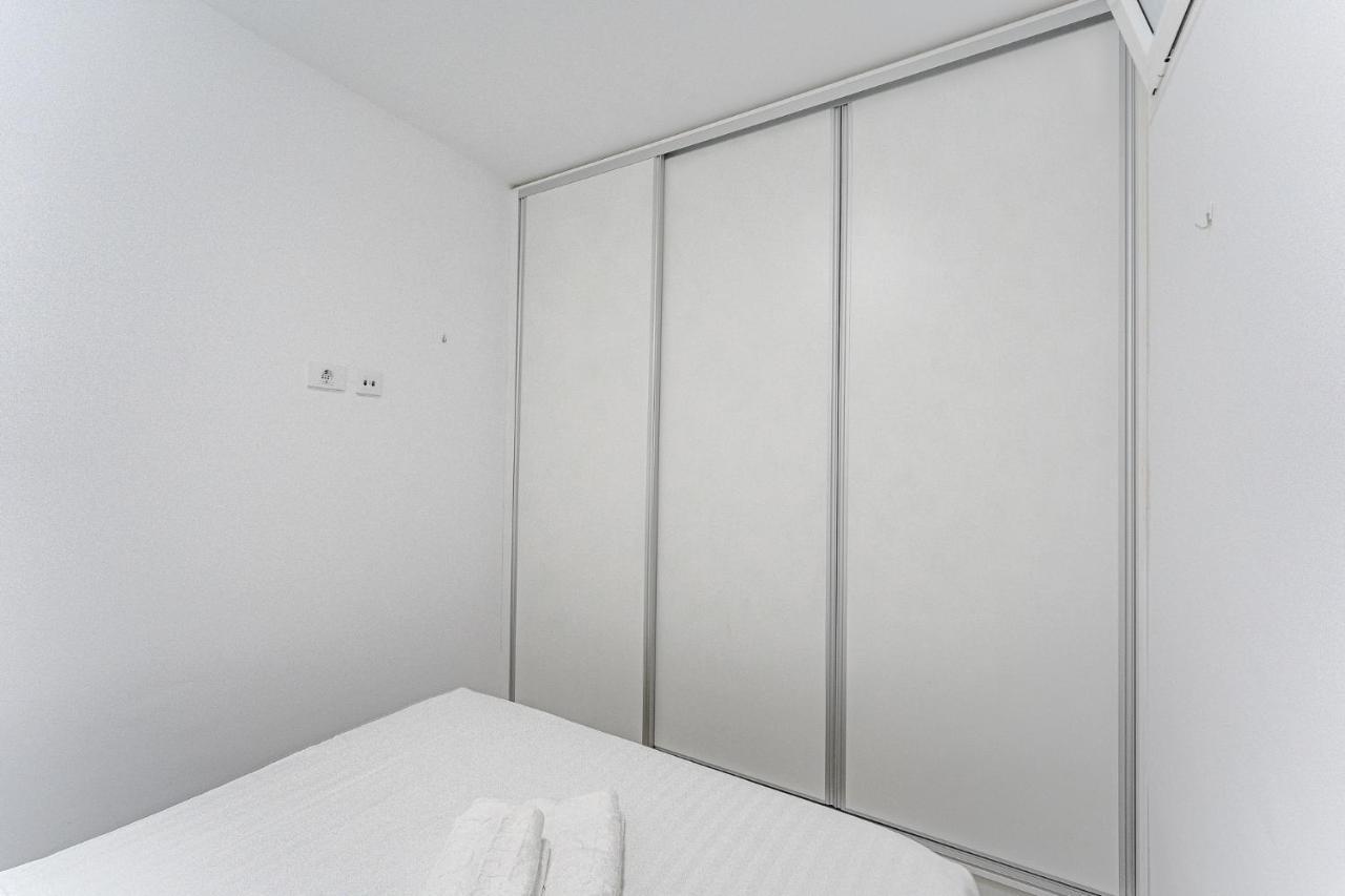 303. Modern, Sunny Ifonche With Wifi Apartment Costa Adeje  Exterior photo